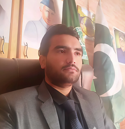 MALIK ARSLAN SHAHZAD AWAN