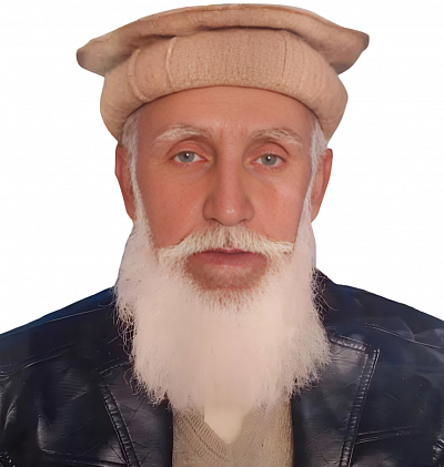 MALIK NOSHERWAN KHAN (LATE)