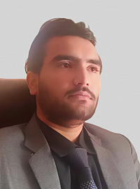 Mr. Malik Arslan Shahzad Awan