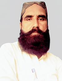 Mr. Malik Muhammad Imran