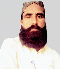 MALIK MUHAMMAD IMRAN