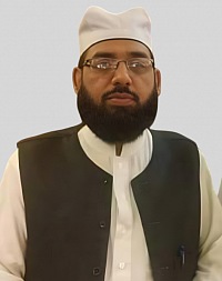 Mr. Malik Muhammad Kamran